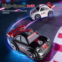 Thumbnail for RacePro – RC e acrobazie – Auto da corsa con sensore di drift e telecamera integrata