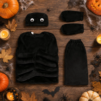Thumbnail for LittleSpider – Divertente e inquietante – Costume da ragno