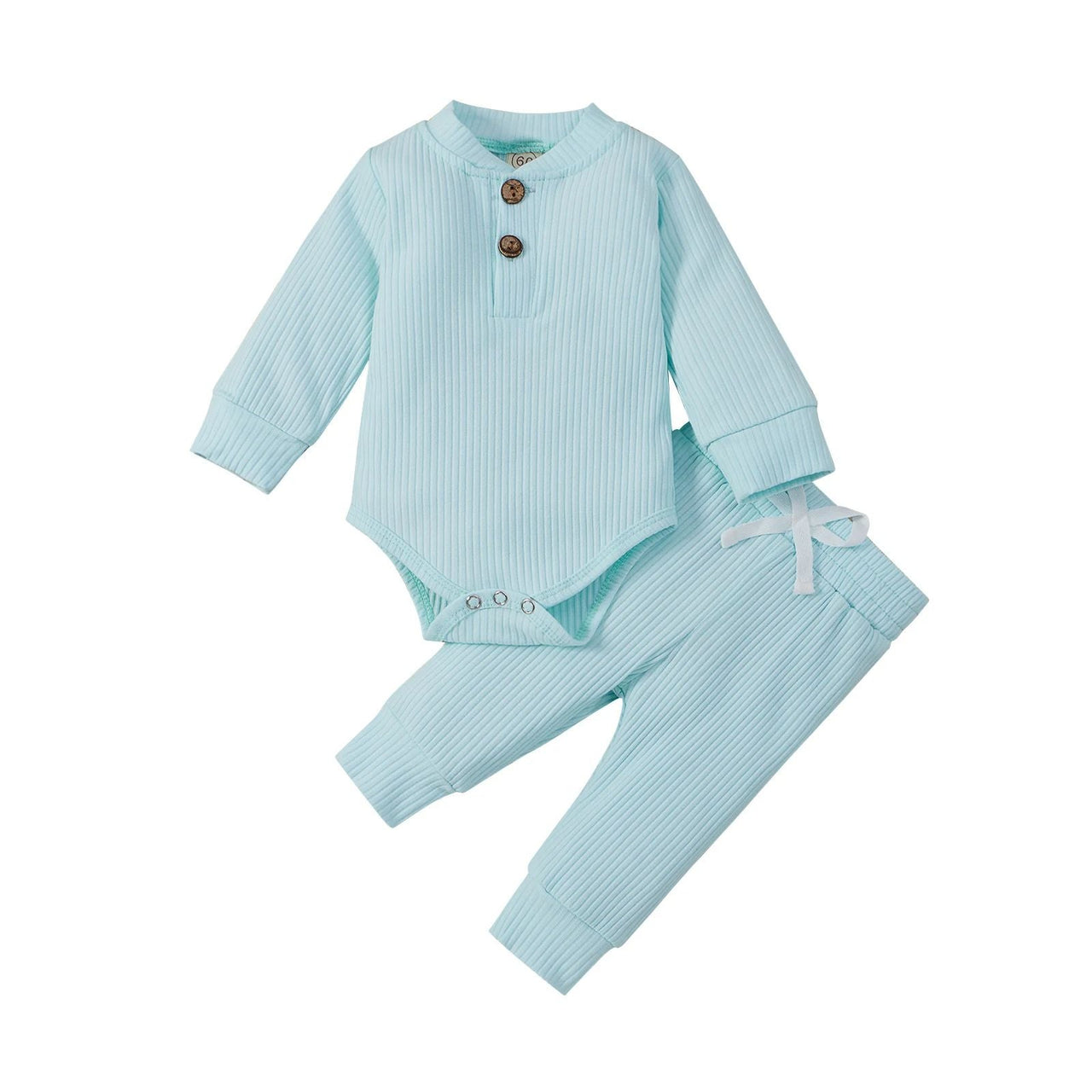 Mini Fashion™ – Comodo set di vestiti per bambini