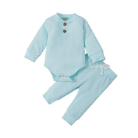 Thumbnail for Mini Fashion™ – Comodo set di vestiti per bambini