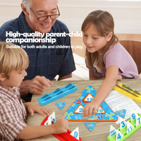 Thumbnail for SmartLearners – Divertente ed educativo – Gioco di puzzle matematico