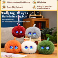 Thumbnail for AiBuddy – Peluche con IA parlante e chat vocale
