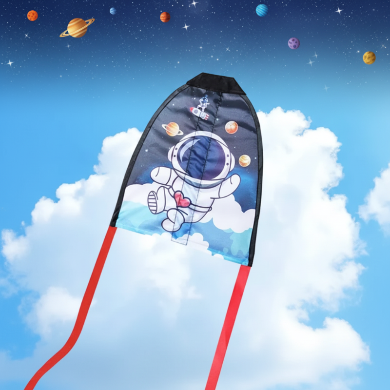 Handheld Kite – All'aria aperta e attività – Aquilone per bambini