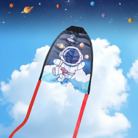 Thumbnail for Handheld Kite – All'aria aperta e attività – Aquilone per bambini