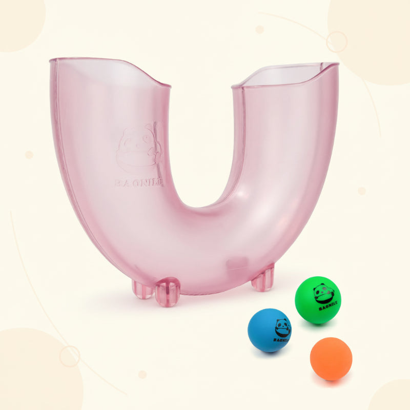 JugglePro – Attivo e divertente – Gioco di abilità con la palla
