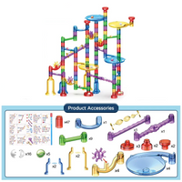 Thumbnail for MarbleRun – Sicuro ed educativo - Set di costruzione per binari in marmo