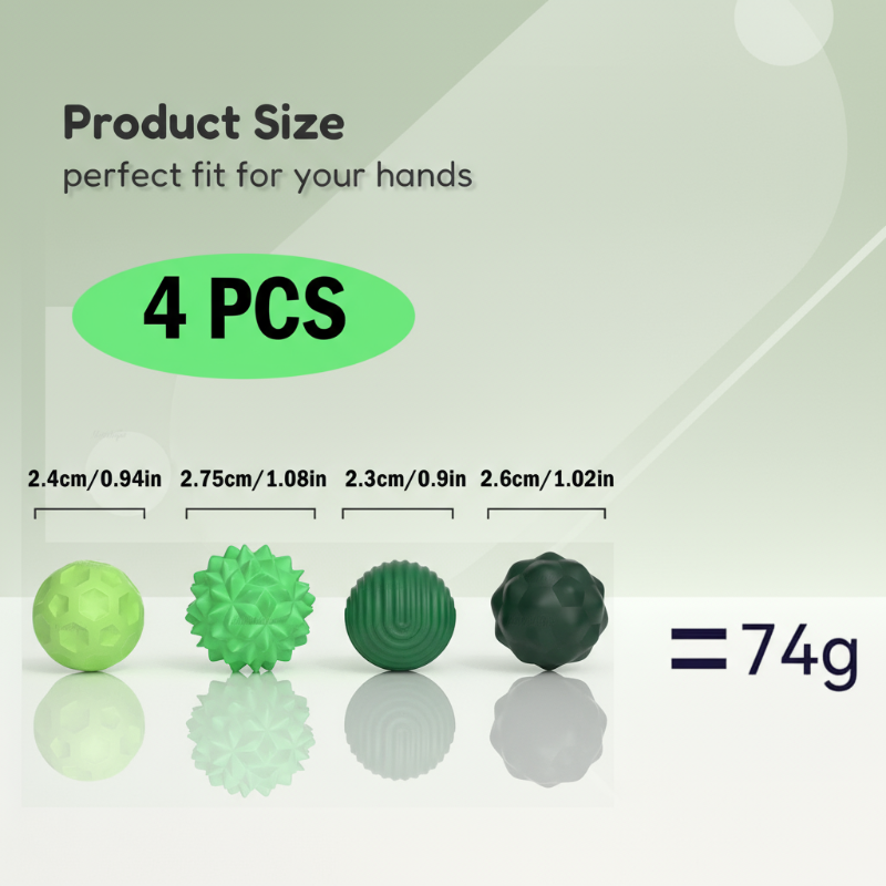 MagniFun – Rilassante e divertente – Palline magnetiche in silicone