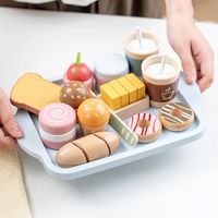 Thumbnail for Woods – Interattivo ed educativo – Giocattoli per la colazione e il picnic
