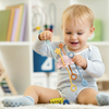 HappyHands – Sensorialità e Montessori – Cordicella sensoriale