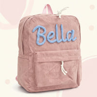 Thumbnail for Kids Backpack – Zaino personalizzato per bambini