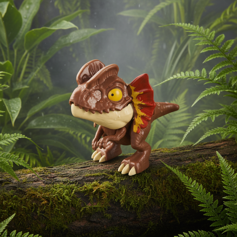 Transforming Dinosaur Toy – Interattivo e grintoso – Giocattolo a forma di uovo di dinosauro