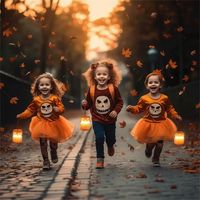 Thumbnail for SpookyLight – Festosa e unica – Lanterna di zucca di Halloween