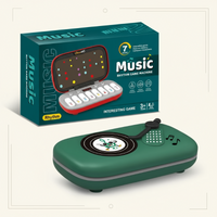 Thumbnail for RhythmPlay – Interattivo ed educativo – Musica e luci Pianoforte