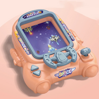 Thumbnail for StarDrive – Robusto ed educativo – Gioco spaziale arcade