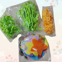 Thumbnail for DIY Flower Bouquet Toy – Creativo e interattivo – Set di attività manuali con i fiori