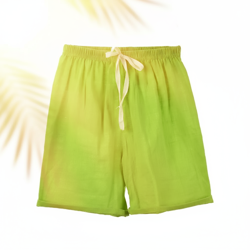 BreezyKid – Freschi e giocosi – Pantaloncini per bambini dai colori vivaci