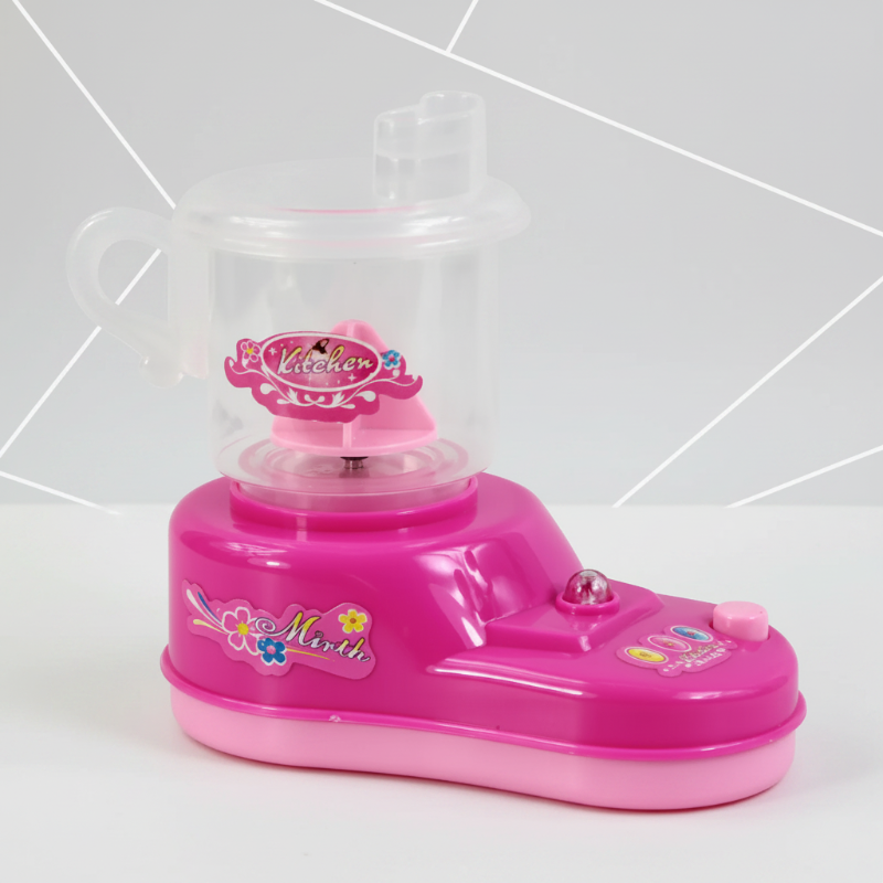 Pretend Play Kitchen Set – Creatività e giochi di ruolo – Giocattoli da cucina