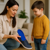 SafeSteps – La pace della mente per chi è in movimento - Soletta Airtag
