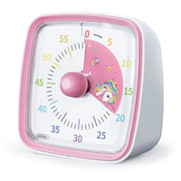 Thumbnail for Visual Timer – Colorato e tranquillo – Timer per bambini