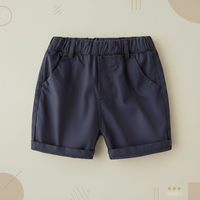 Thumbnail for TinyMove – Sportivi e pratici – Pantaloncini estivi per bambini