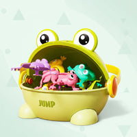 Thumbnail for FroggyPlay – Attivo e divertente – Gioco rimbalzante con rana