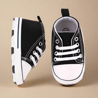 Thumbnail for BabyStride – Traspiranti e flessibili – Sneakers “Primi passi”