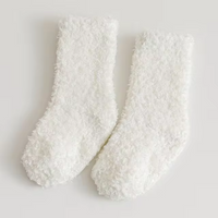 Thumbnail for CozySteps – Extra caldi e morbidi – Calzini caldi in pile per bambini