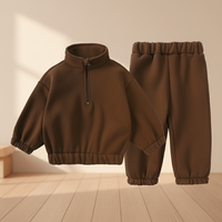 Thumbnail for Winter Tracksuit – Caldo e confortevole – Completo invernale per bambini