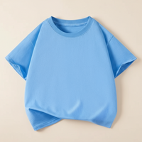 Thumbnail for SimpleWear – Casual & Morbido – T-shirt Relax Fit con scollo rotondo
