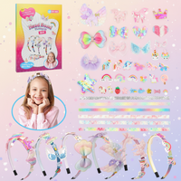 Thumbnail for DIY Headband Making Kit – Creativo e divertente – Set di accessori per capelli