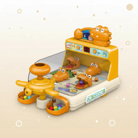Thumbnail for Crocodile Pinball Game – Interattivo e divertente – Gioco arcade Coccodrillo