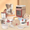 DreamCook – Fantasia in azione - Elettrodomestici da cucina giocattolo