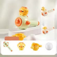 Thumbnail for Montessori Blowing Toy™ - Migliorare le competenze e la comunicazione - Giocattoli Montessori da soffiare
