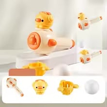 Montessori Blowing Toy™ - Migliorare le competenze e la comunicazione - Giocattoli Montessori da soffiare