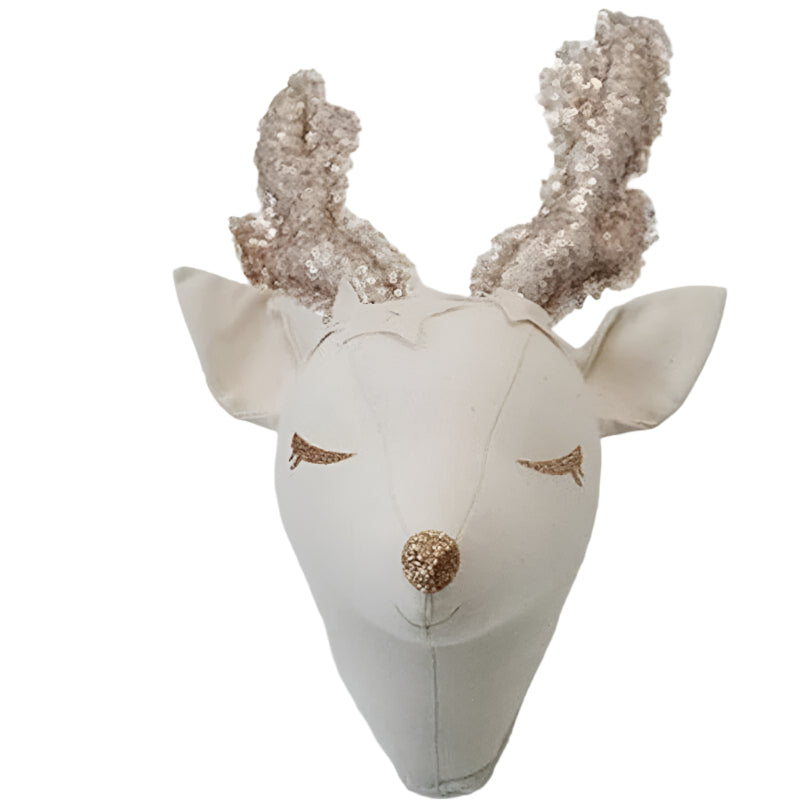 PlayNest – Morbido ed educativo – Decorazione da parete con animali di peluche