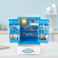 Thumbnail for Pretend Play Kitchen Set – Creatività e giochi di ruolo – Giocattoli da cucina