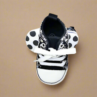 Thumbnail for BabyStride – Traspiranti e flessibili – Sneakers “Primi passi”