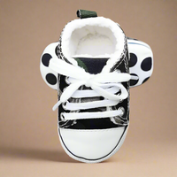 Thumbnail for BabyStride – Traspiranti e flessibili – Sneakers “Primi passi”
