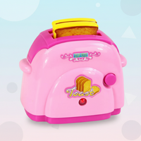 Thumbnail for Pretend Play Kitchen Set – Creatività e giochi di ruolo – Giocattoli da cucina