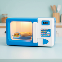 Thumbnail for Pretend Play Kitchen Set – Creatività e giochi di ruolo – Giocattoli da cucina