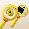 KidSnap – Creativa e facile da usare – Fotocamera digitale per bambini