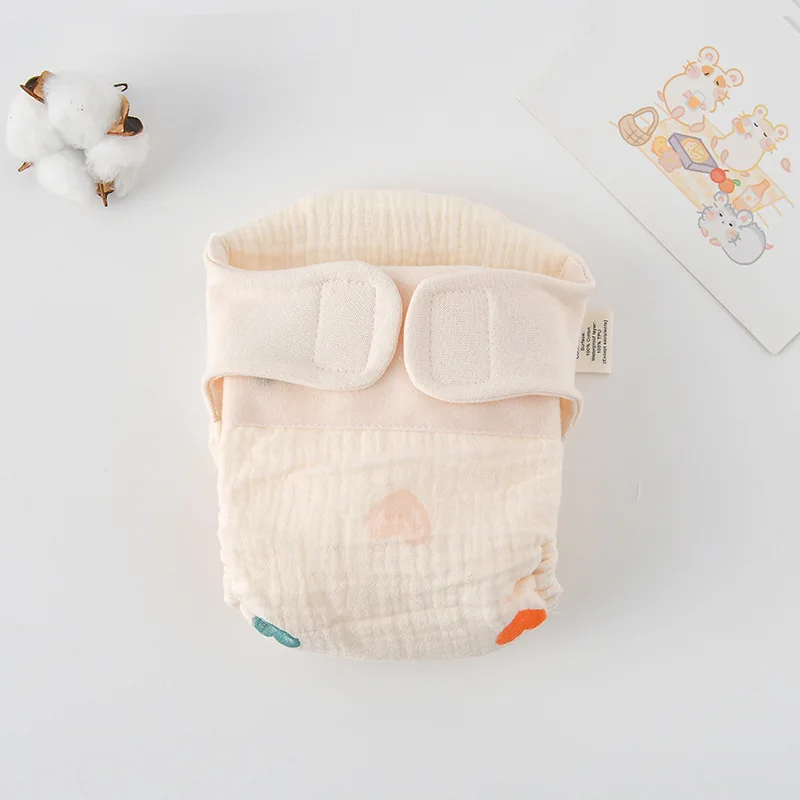 ComfyCotton – Impermeabili e sicuri – Mutandine di cotone biologico per l'addestramento