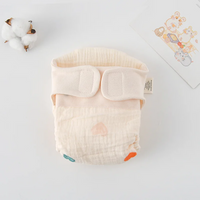 Thumbnail for ComfyCotton – Impermeabili e sicuri – Mutandine di cotone biologico per l'addestramento