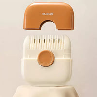 Thumbnail for StyleTrim – Precisione e delicatezza – Tagliacapelli 2 in 1
