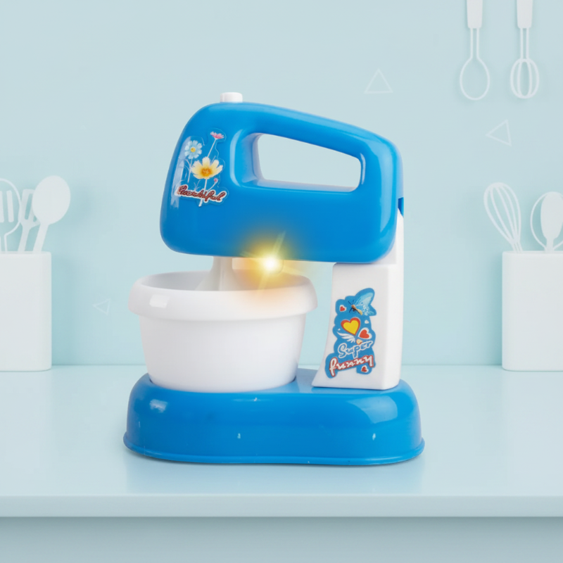 Pretend Play Kitchen Set – Creatività e giochi di ruolo – Giocattoli da cucina