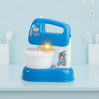 Thumbnail for Pretend Play Kitchen Set – Creatività e giochi di ruolo – Giocattoli da cucina