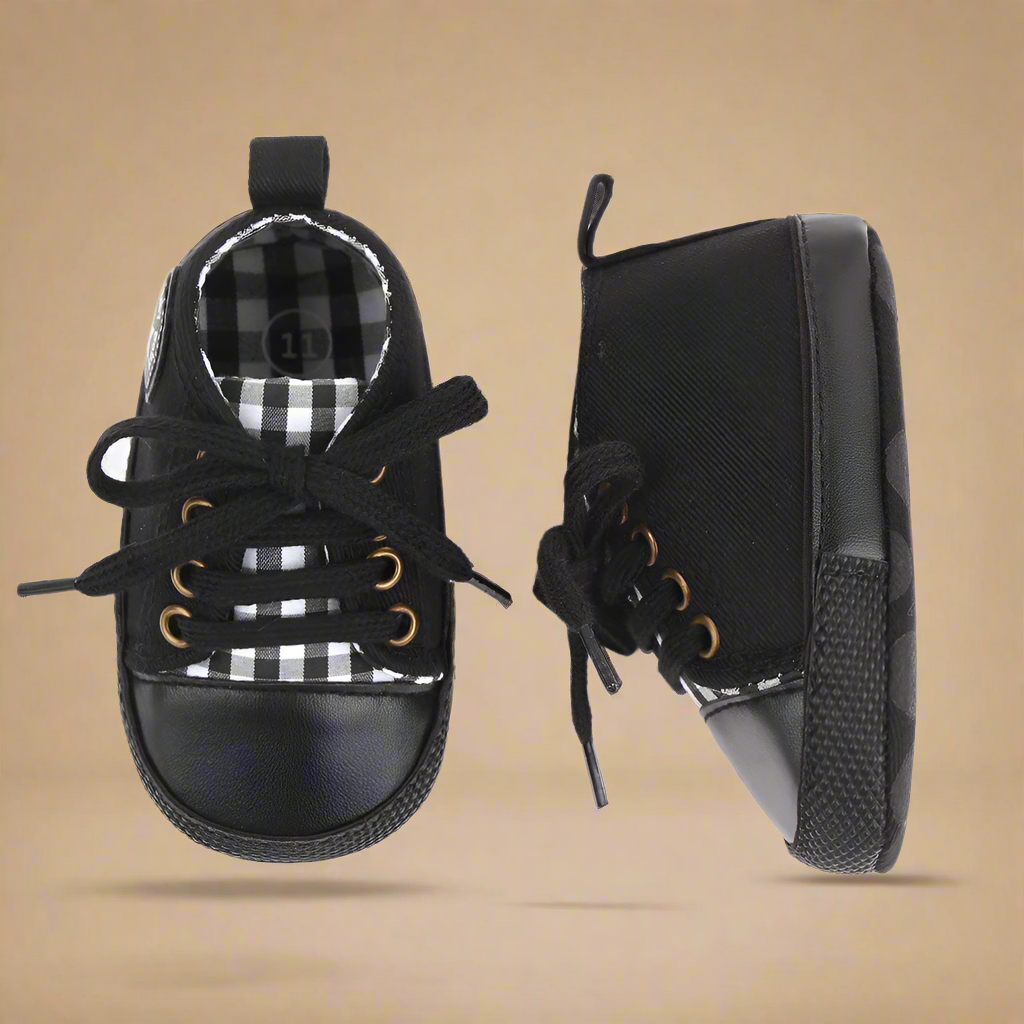 BabyStride – Traspiranti e flessibili – Sneakers “Primi passi”