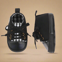 Thumbnail for BabyStride – Traspiranti e flessibili – Sneakers “Primi passi”