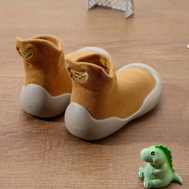 BareFoot – Corsa naturale – Scarpe per neonati con suola flessibile