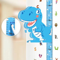 Thumbnail for Kids Measure Tool™ - Un'avventura con l'altezza - Metro a nastro magnetico